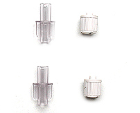 Blood Tubing Plunger