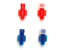 Blood Tubing Jacket Big