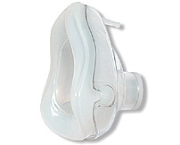Anaesthesia Face Mask Silicon 