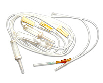Peritoneal Dialysis Set