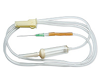 Intravenous Transfusion Set