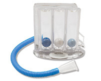 Lung Exerciser