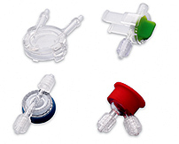 Pressure Transducer Dome