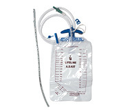 Abdominal Drainage Kit