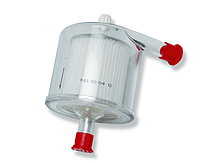 Arterial Line Filter