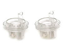 Blood Tubing Drip Chamber Cover