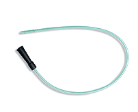 Nasal Oxygen Catheter