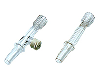 Cardioplegia Connector