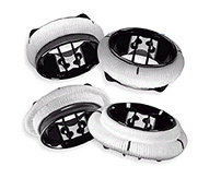 On X Prosthetic Heart Valves