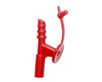 Control Valve For Suction Catheter