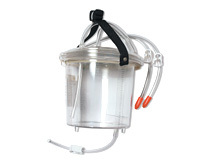 Disposable Chest Drainage System Adult 