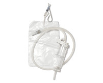 Hourly Urine Measurment Unit