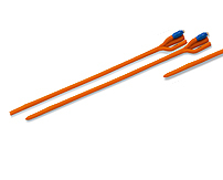 Foley Catheter Siliconised 