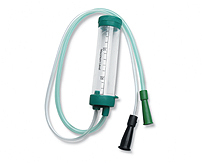 Infant Mucus Extractor