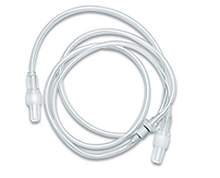 Purge Line With One Way Valve