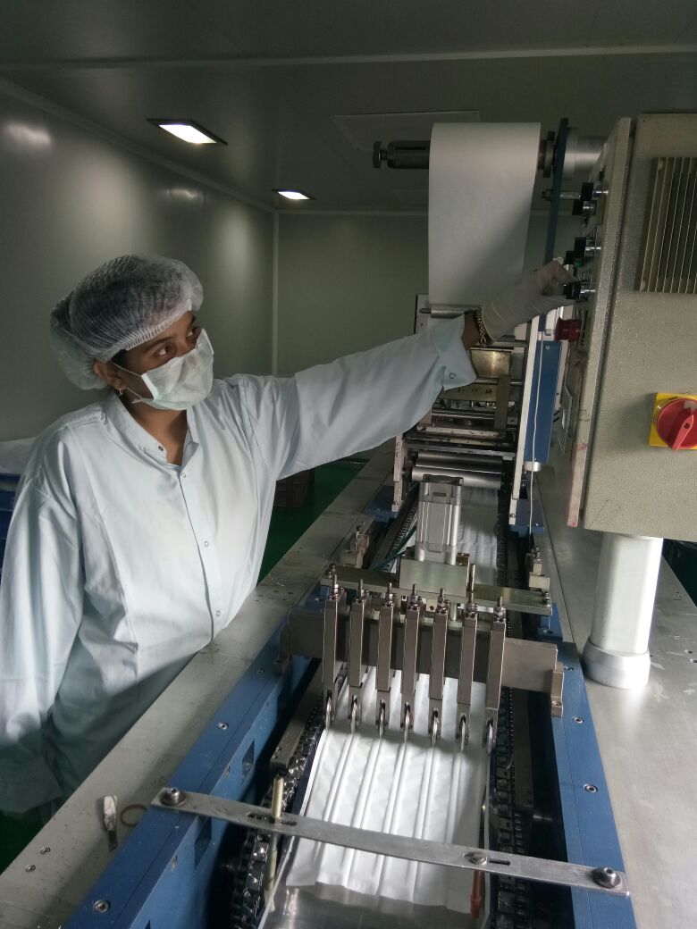 Life Line Systems Pvt. Ltd.