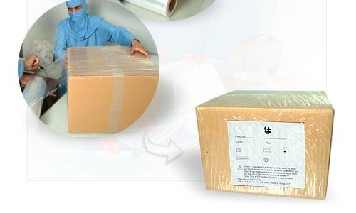 Lifeline System Pvt Ltd