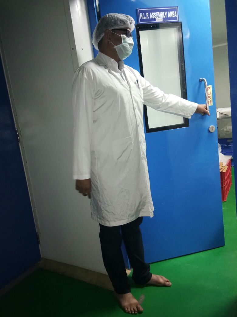 Life Line Systems Pvt. Ltd.